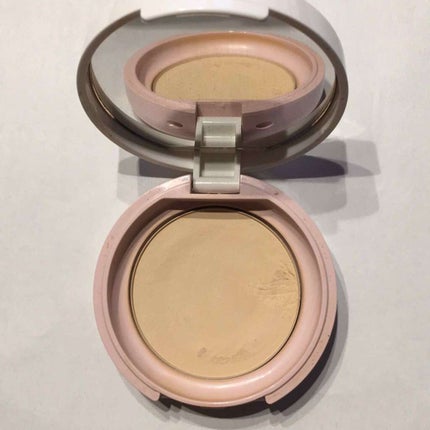 プレストパウダー UV/ポイントマジックPRO/プレストパウダーを使ったクチコミ(1枚目)