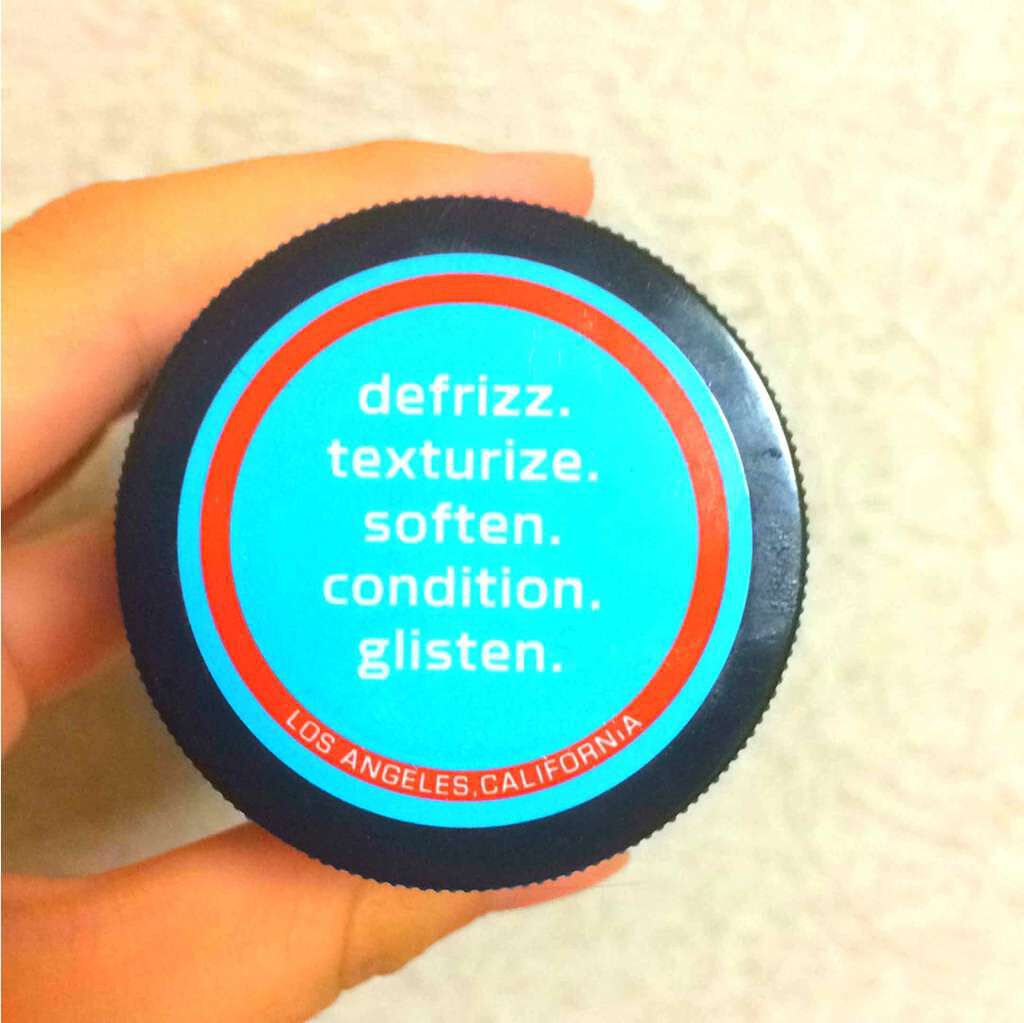 ヘアワックス/ザ・プロダクト/ヘアワックス・クリームを使ったクチコミ(2枚目)