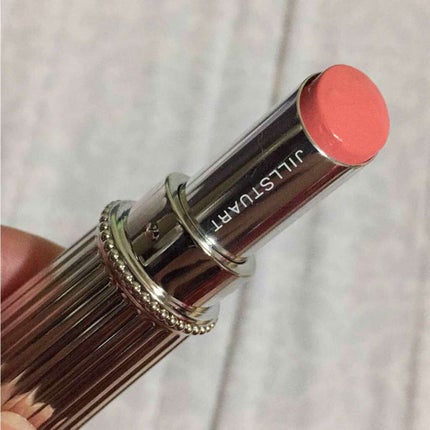 リップブロッサム (旧)/JILL STUART/口紅を使ったクチコミ(2枚目)