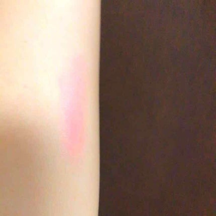 ヴォリュプテ ティントインバーム/YVES SAINT LAURENT BEAUTE/口紅を使ったクチコミ(2枚目)