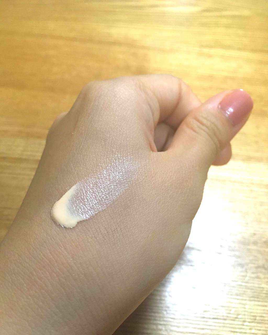 UVイデア XL ティント/ラ ロッシュ ポゼ/化粧下地を使ったクチコミ（2枚目）