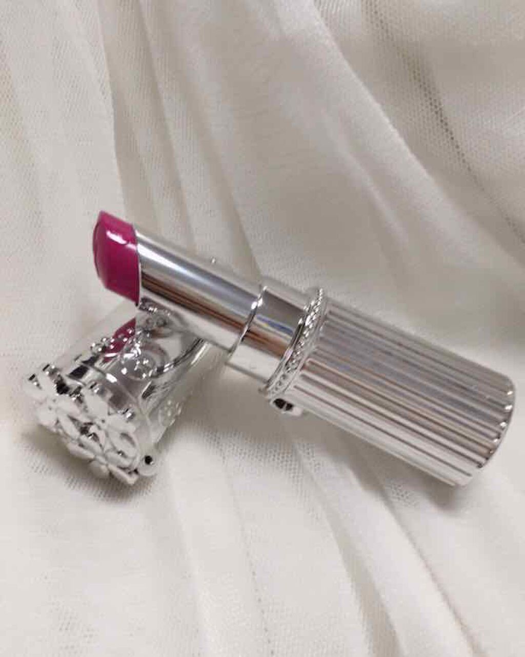 リップブロッサム (旧)/JILL STUART/口紅を使ったクチコミ(1枚目)