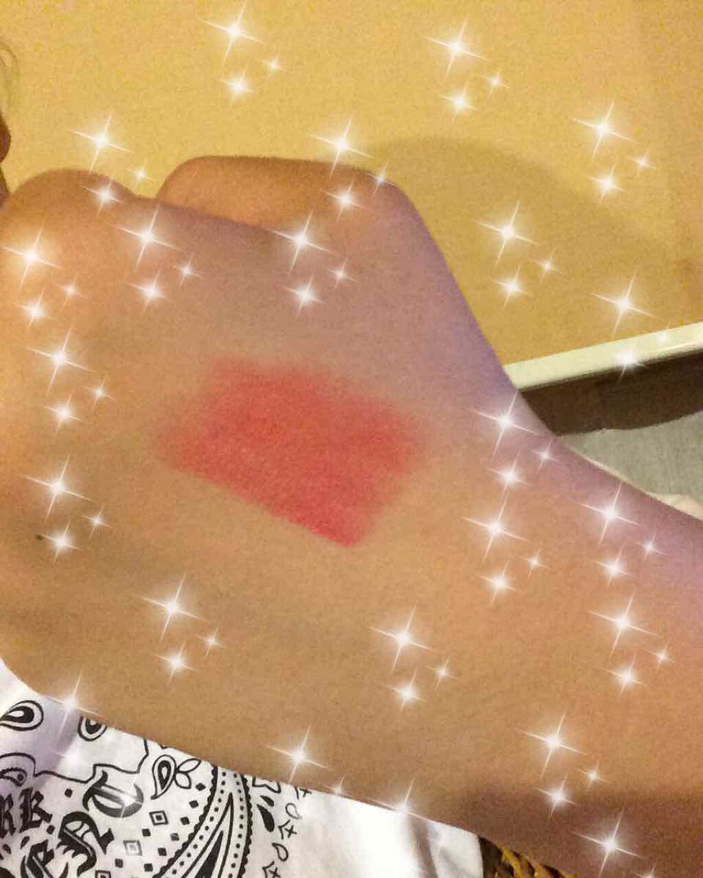 AC クレヨンリップ/AC MAKEUP/口紅を使ったクチコミ(2枚目)