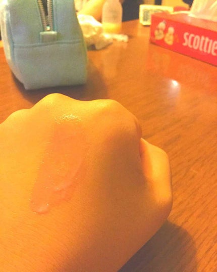 WP ディアダーリンソーダティント/ETUDE/口紅を使ったクチコミ(2枚目)