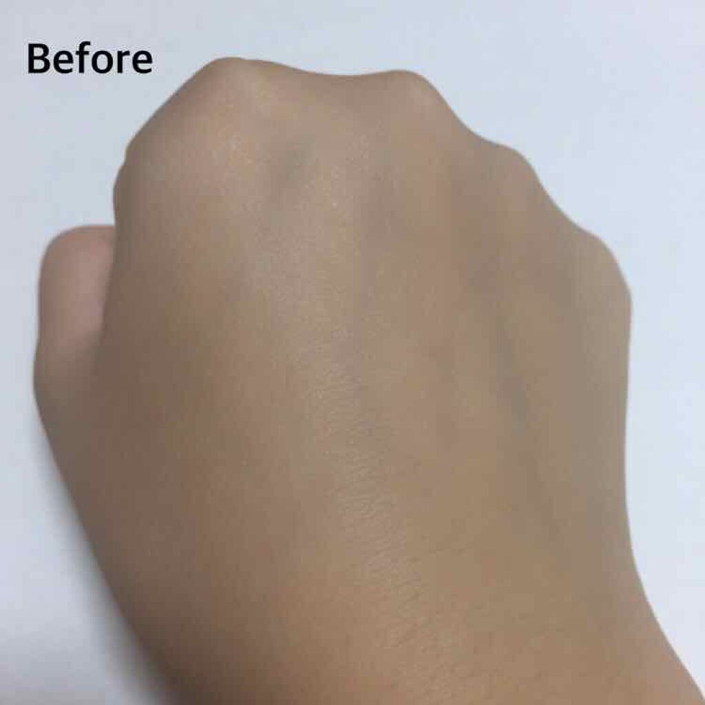 すっぴんパウダー/クラブ/プレストパウダーを使ったクチコミ（3枚目）