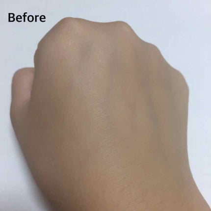 すっぴんパウダー/クラブ/プレストパウダーを使ったクチコミ(3枚目)