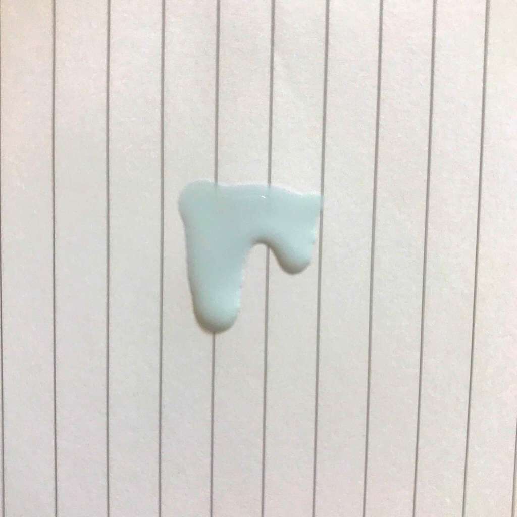 UVベースコントロールカラー SPF 50+・PA+++(旧)/無印良品/化粧下地を使ったクチコミ(2枚目)