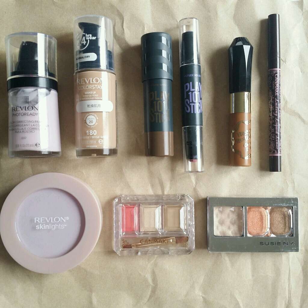 スキンライト プレスト パウダー/REVLON/プレストパウダーを使ったクチコミ（1枚目）