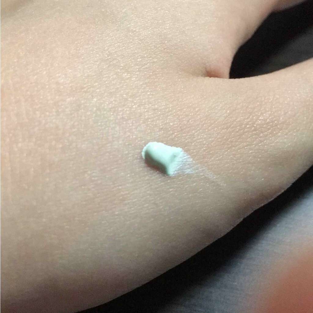 シークレットスキンCCベースゼロ/KATE/CCクリームを使ったクチコミ(2枚目)