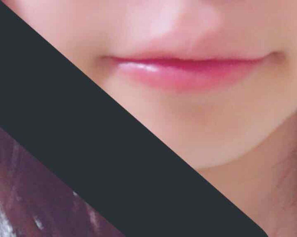 エスポルール リップティント/エスポルール/リップティントを使ったクチコミ（2枚目）