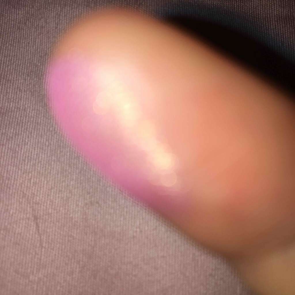 リッド ポップ 08 ペタル ポップ/CLINIQUE/単色アイシャドウを使ったクチコミ（2枚目）