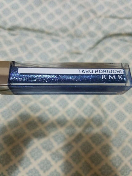 RMK リップジェリーグロス/RMK/リップグロスを使ったクチコミ(2枚目)