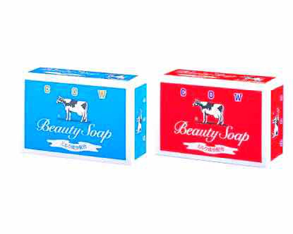 青箱 (さっぱり)/カウブランド/ボディ石鹸を使ったクチコミ(1枚目)