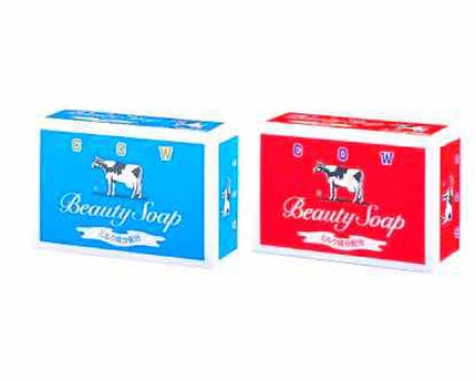 青箱 (さっぱり)/カウブランド/ボディ石鹸を使ったクチコミ(1枚目)