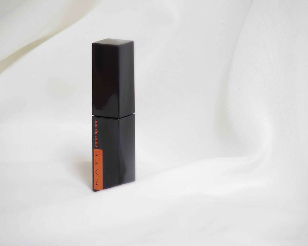 カラーセンサーリップティントN/KATE/口紅を使ったクチコミ(1枚目)