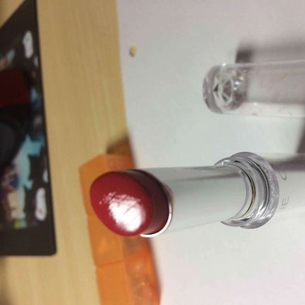 ラスティンググロスリップ/CEZANNE/口紅を使ったクチコミ(1枚目)