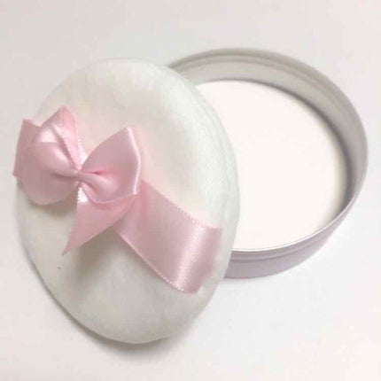 すっぴんパウダー/クラブ/プレストパウダーを使ったクチコミ(2枚目)