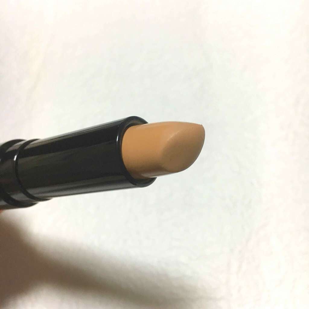 カバーパーフェクション アイディールコンシーラー デュオ/the SAEM/スティックコンシーラーを使ったクチコミ(2枚目)