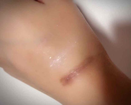 フラッシュクラッシュNEO/KATE/アイシャドウパレットを使ったクチコミ(2枚目)