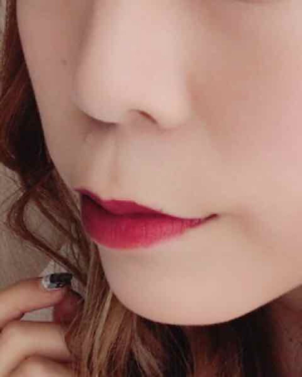 【旧】ルージュ ディオール/Dior/口紅を使ったクチコミ(2枚目)