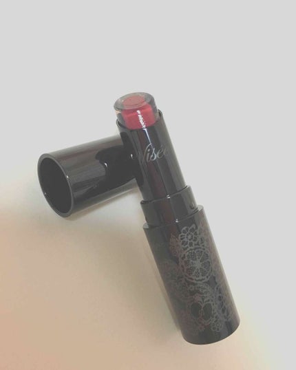 クリスタルデュオ リップスティック/Visée/口紅を使ったクチコミ(1枚目)