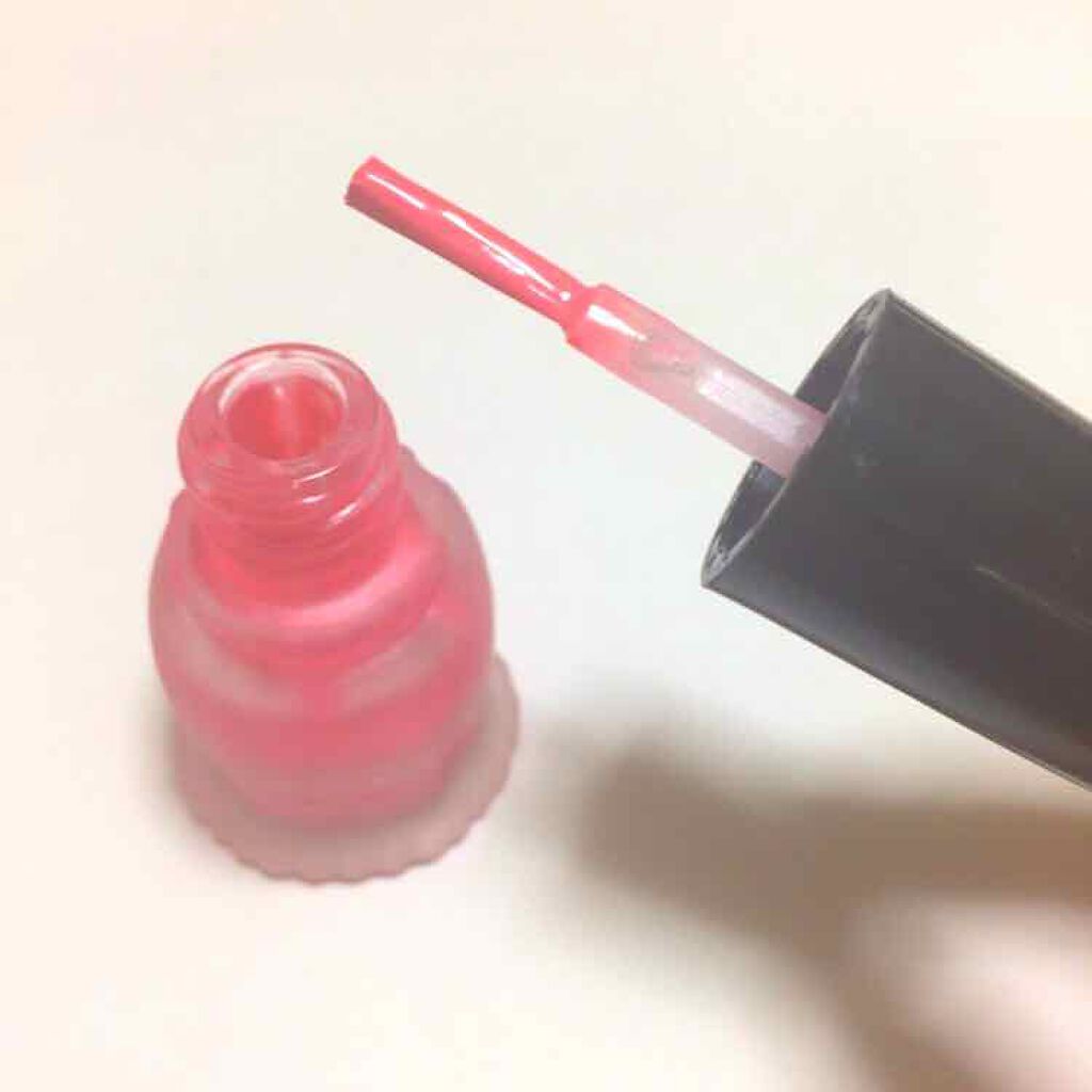 クリーム・デ・チーク/MAJOLICA MAJORCA/ジェル・クリームチークを使ったクチコミ(2枚目)