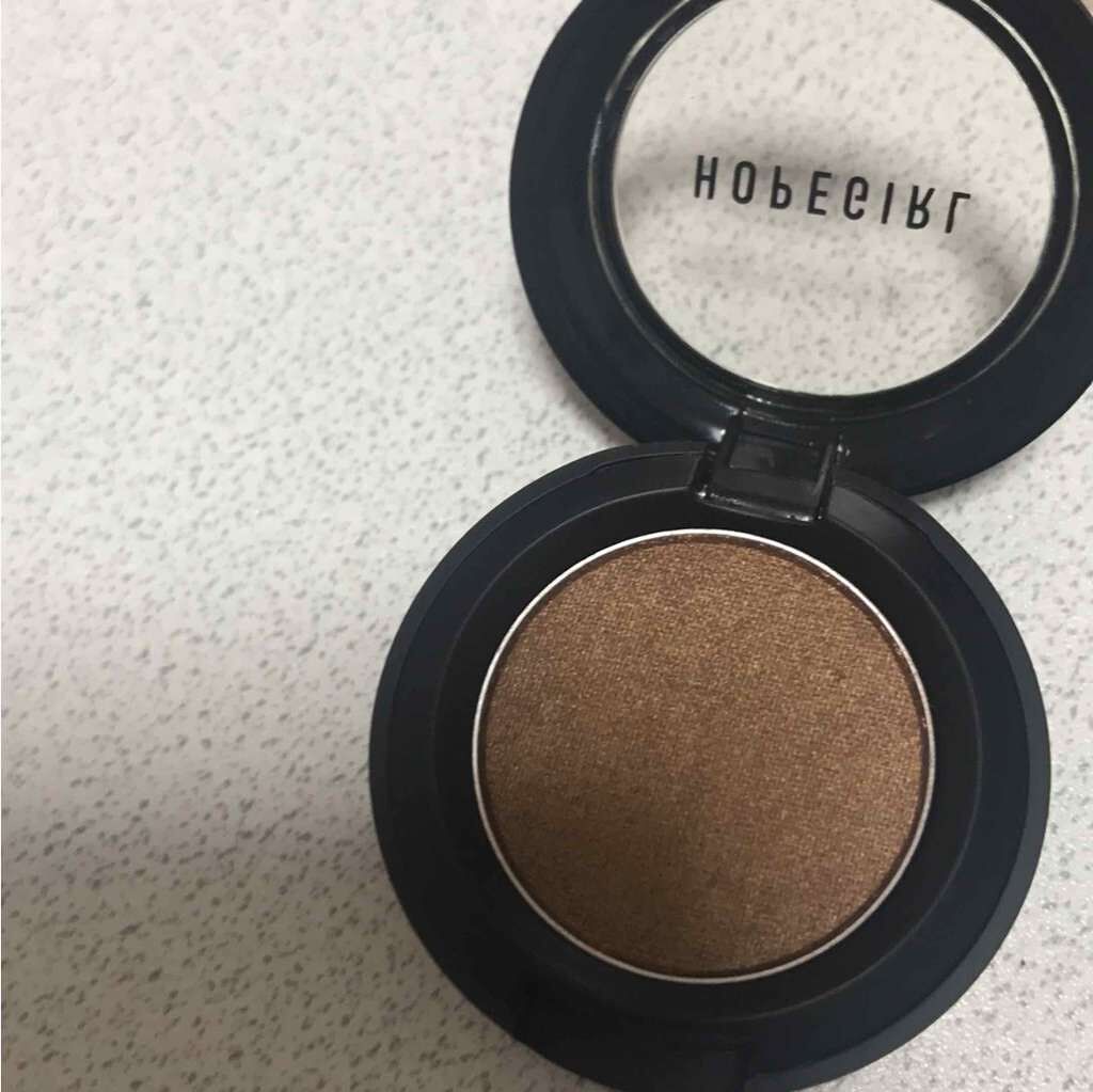 スタイラーアイカラー/Hope Girl/単色アイシャドウを使ったクチコミ（2枚目）