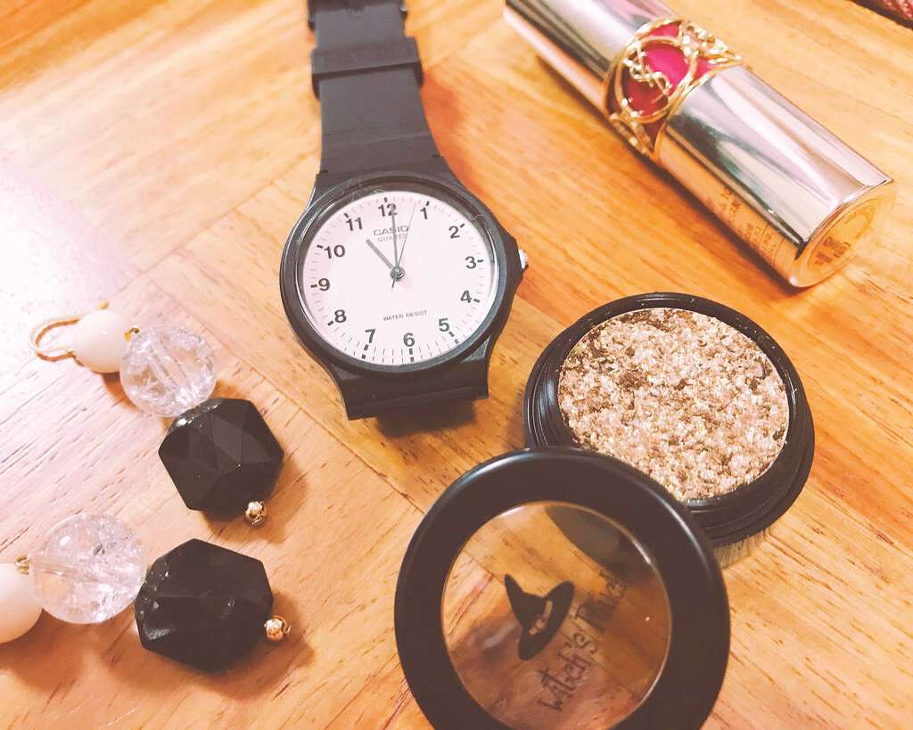 ヴォリュプテ ティントインバーム/YVES SAINT LAURENT BEAUTE/口紅を使ったクチコミ（1枚目）