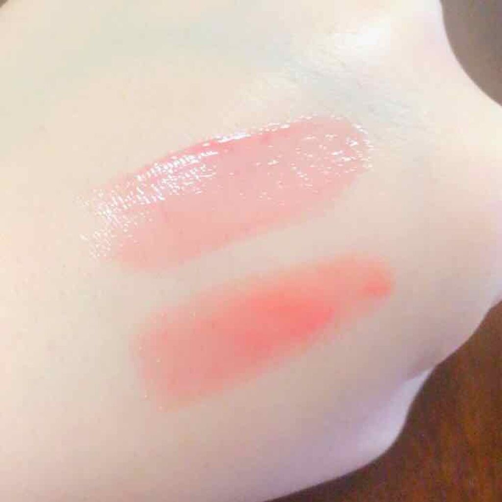 オペラ リップティント N/OPERA/リップティントを使ったクチコミ(2枚目)