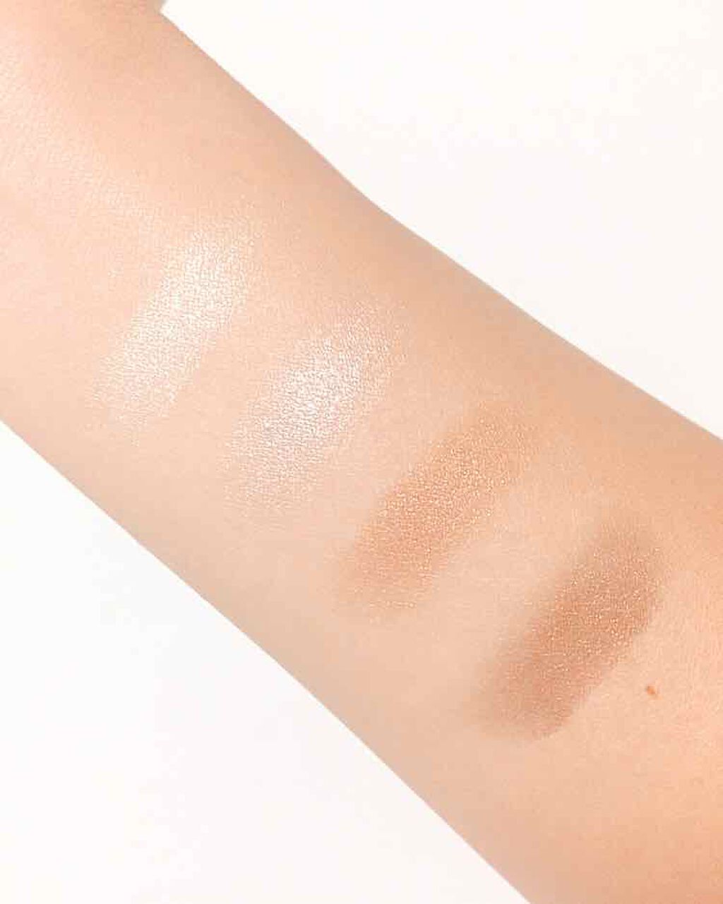 ジュエリングアイズ/MAJOLICA MAJORCA/アイシャドウパレットを使ったクチコミ(2枚目)