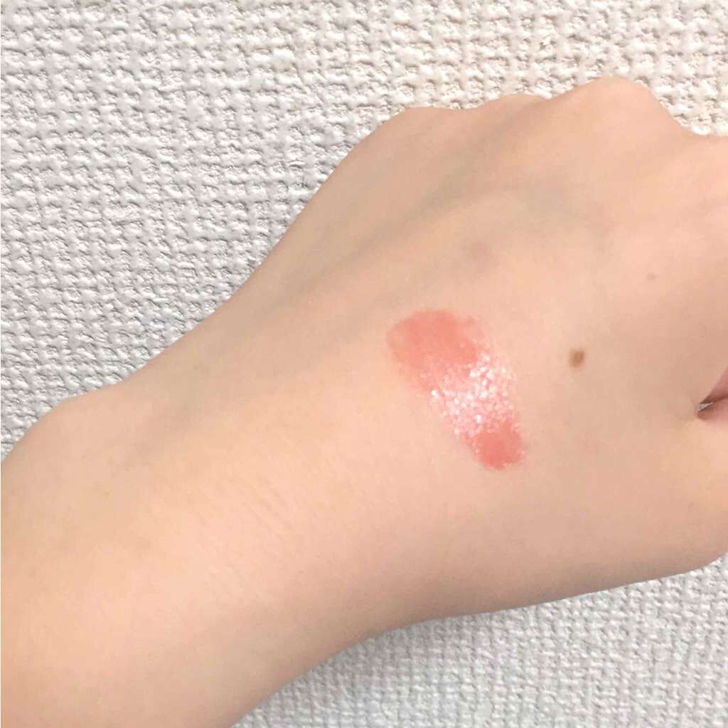 オペラ リップティント N/OPERA/リップティントを使ったクチコミ(2枚目)