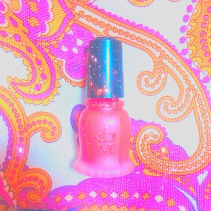 クリーム・デ・チーク/MAJOLICA MAJORCA/ジェル・クリームチークを使ったクチコミ(1枚目)