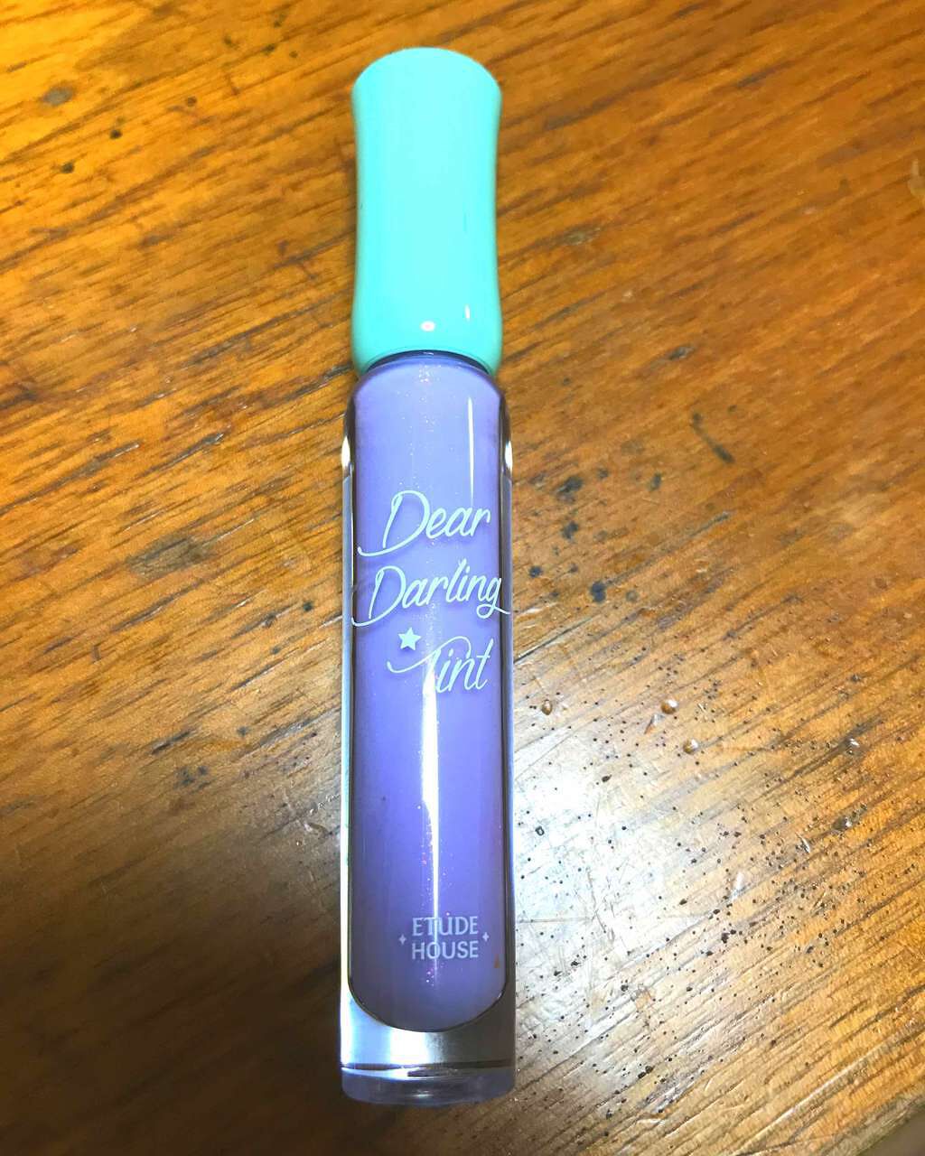 WP ディアダーリンソーダティント/ETUDE/口紅を使ったクチコミ(1枚目)