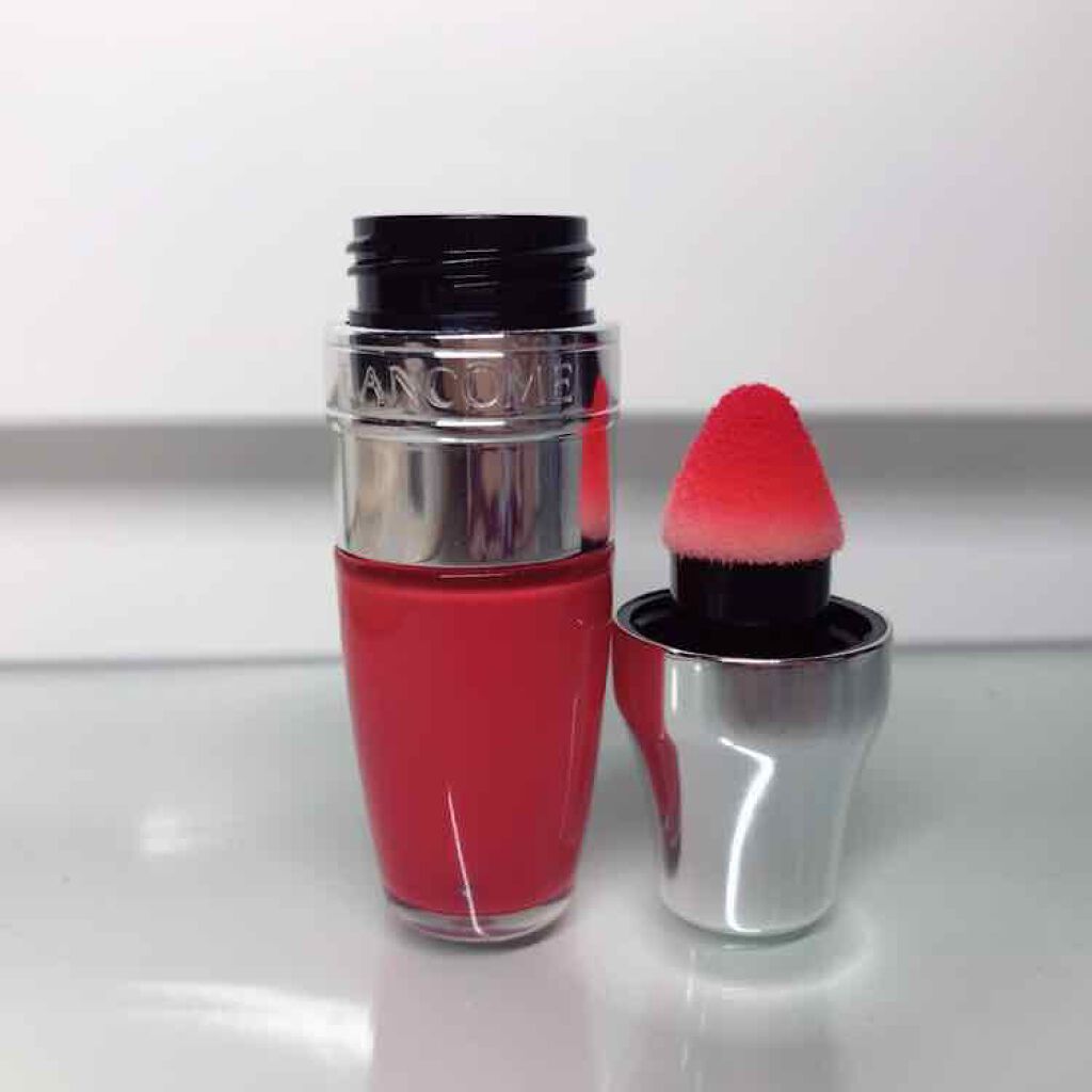 ジューシー シェイカー/LANCOME/リップグロスを使ったクチコミ(1枚目)