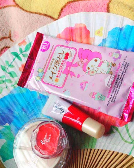 エルファー プロフェッショナル ファンデーション オークル/DAISO/パウダーファンデーションを使ったクチコミ(1枚目)