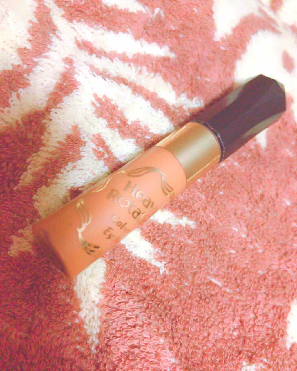 カラーリングアイブロウ/ヘビーローテーション/眉マスカラを使ったクチコミ(1枚目)