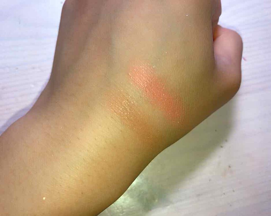 ルックアット マイアイズ/ETUDE/単色アイシャドウを使ったクチコミ(2枚目)