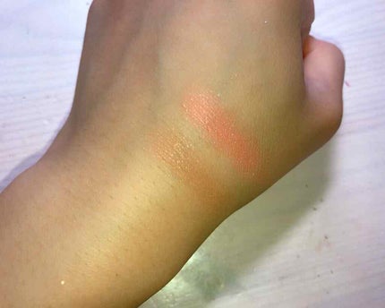 ルックアット マイアイジュエル/ETUDE/単色アイシャドウを使ったクチコミ(2枚目)