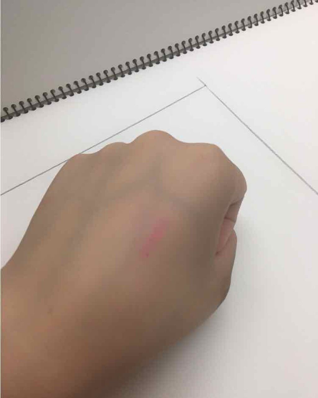 バーム ステイン/REVLON/口紅を使ったクチコミ(3枚目)