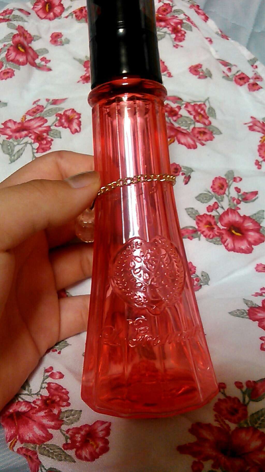 ルグラナチュレ ヘアオイル/ル グラナチュレ/ヘアオイルを使ったクチコミ(1枚目)