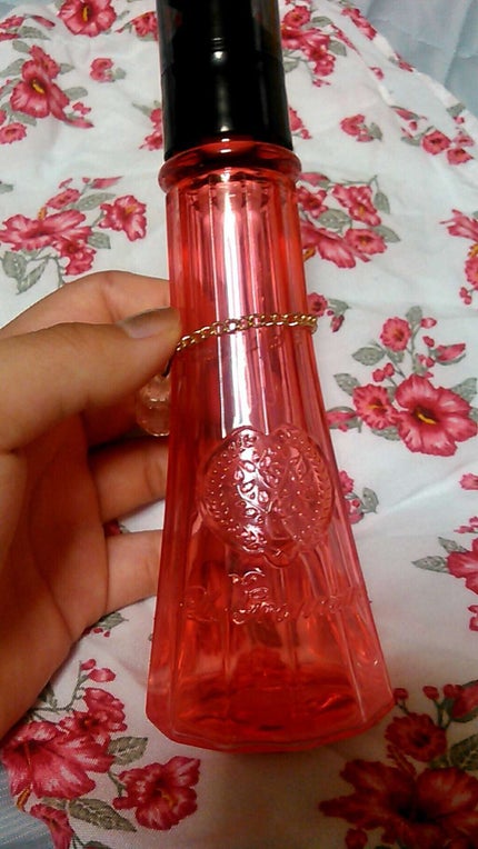 ルグラナチュレ ヘアオイル/ル グラナチュレ/ヘアオイルを使ったクチコミ(1枚目)