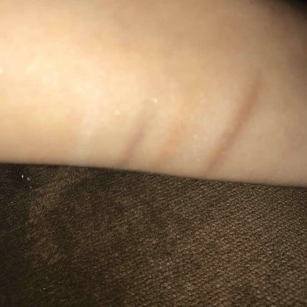 エルファー パールインアイシャドウ/DAISO/アイシャドウパレットを使ったクチコミ(2枚目)