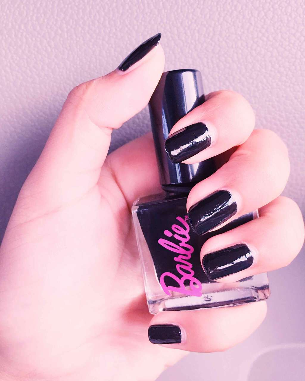Nail Lacquer Barbie