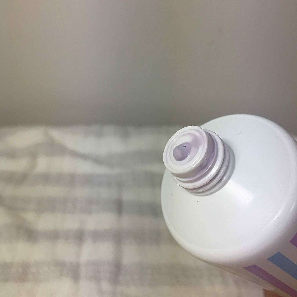 パラソーラ イルミスキンUVエッセンス（旧品）/パラソーラ/日焼け止め・UVケアを使ったクチコミ（2枚目）