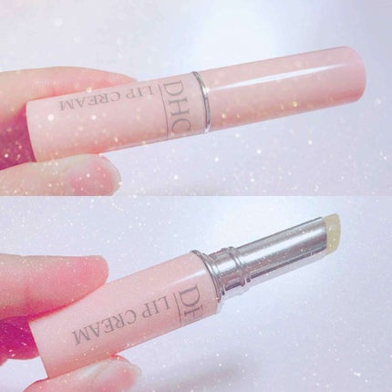 DHC 薬用リップクリーム/DHC/リップクリームを使ったクチコミ(1枚目)