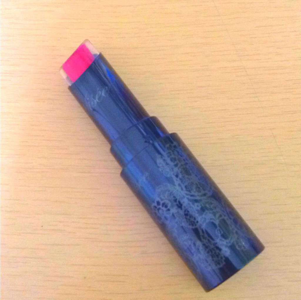 クリスタルデュオ リップスティック/Visée/口紅を使ったクチコミ（1枚目）