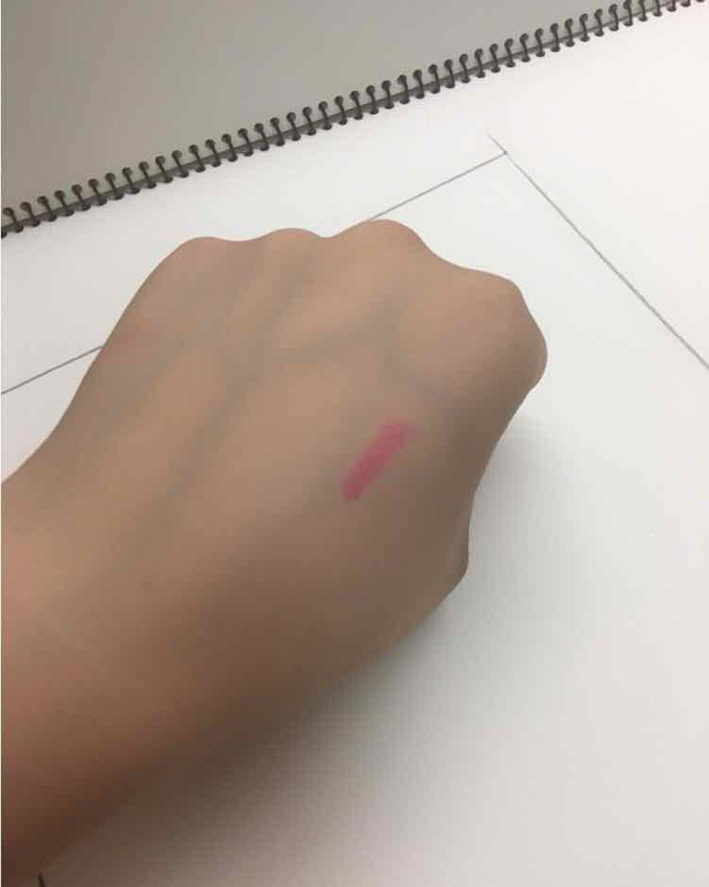 バーム ステイン/REVLON/口紅を使ったクチコミ(2枚目)