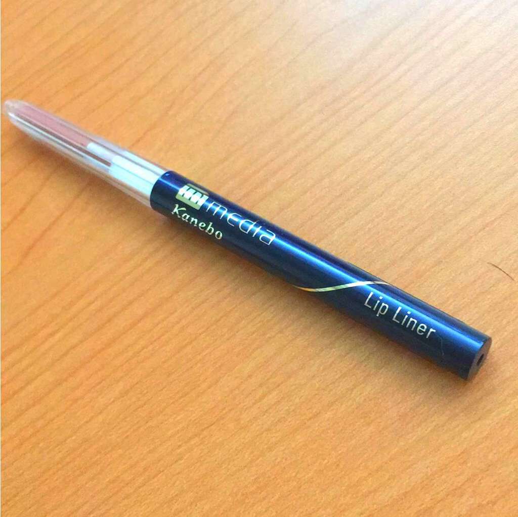 リップスティック Y/ちふれ/口紅を使ったクチコミ（2枚目）