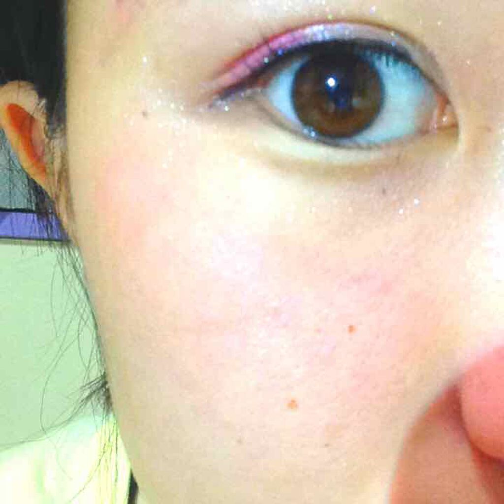 マジョルック(イルミネーター)/MAJOLICA MAJORCA/アイシャドウパレットを使ったクチコミ（3枚目）