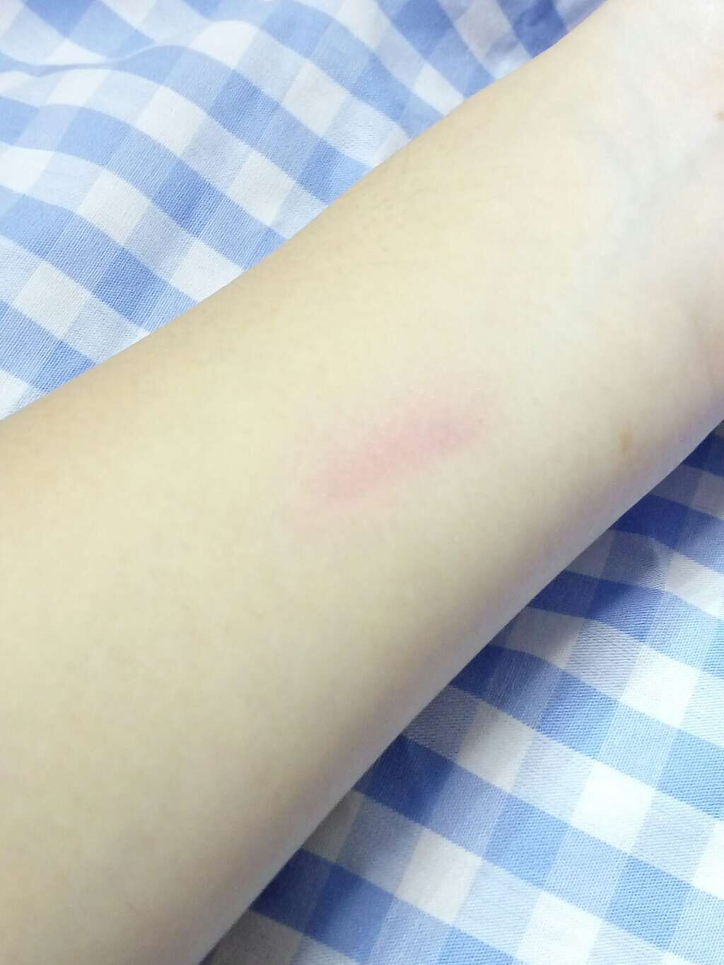 赤み補正コンシーラー/CEZANNE/クリームコンシーラーを使ったクチコミ(3枚目)